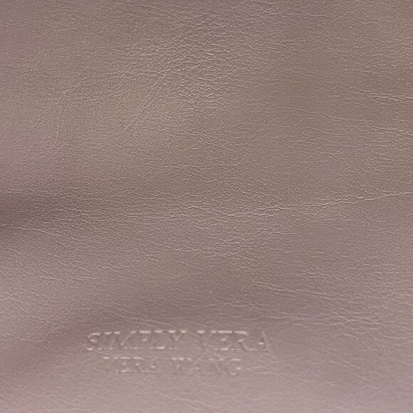 Simply Vera Lavender bag - Picture 2 of 4